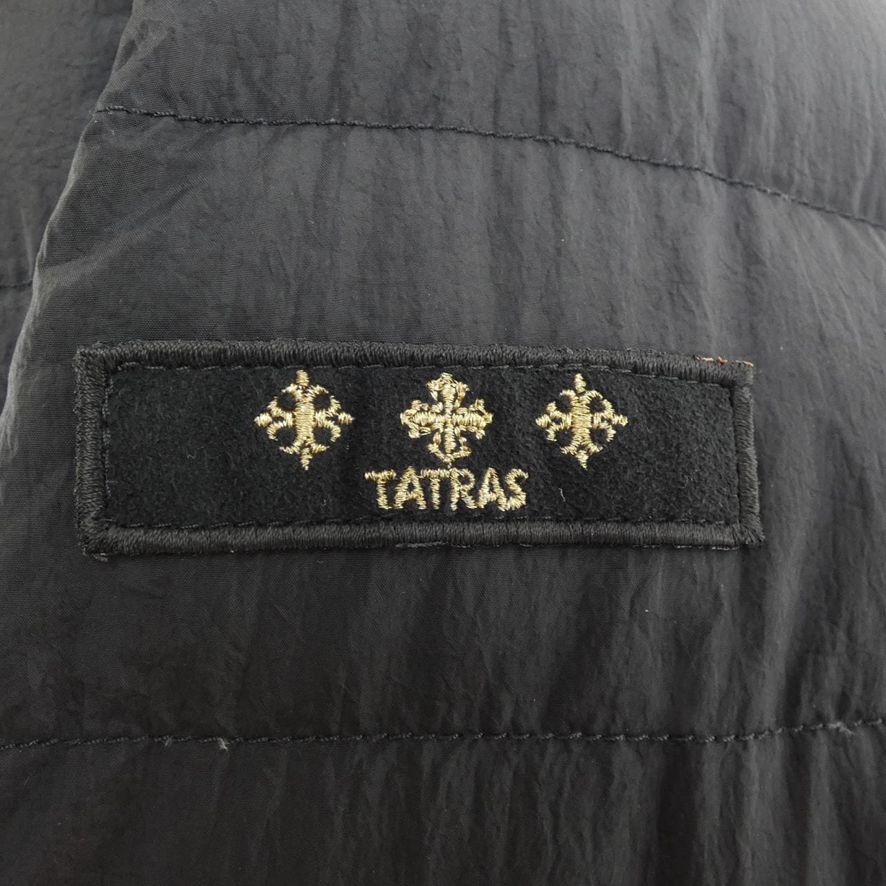 タトラス TATRAS LTA17A4565 ダウンコート