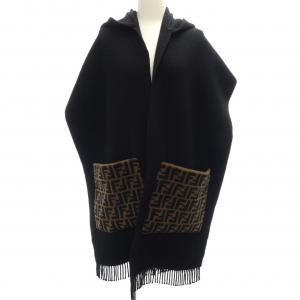 フェンディ FENDI FXT483 A20H MUFFLER