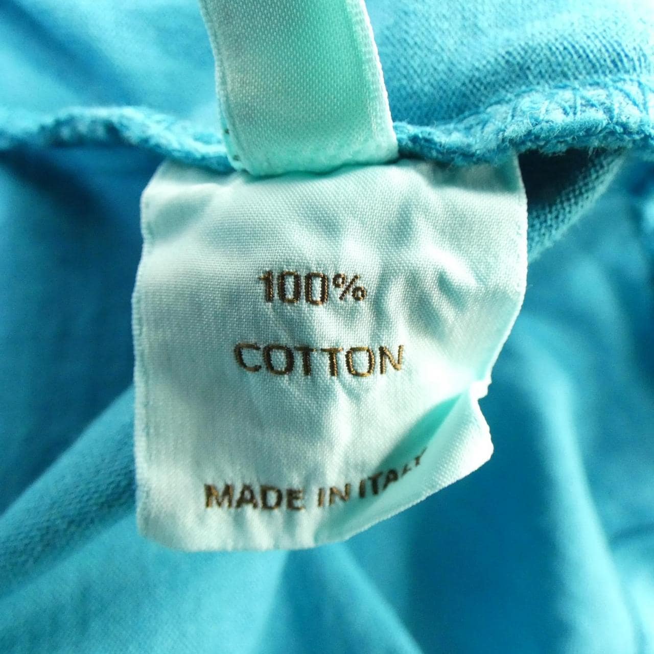 フィリッポデローレンティス FILIPPO DE LAURENTIIS ポロシャツ