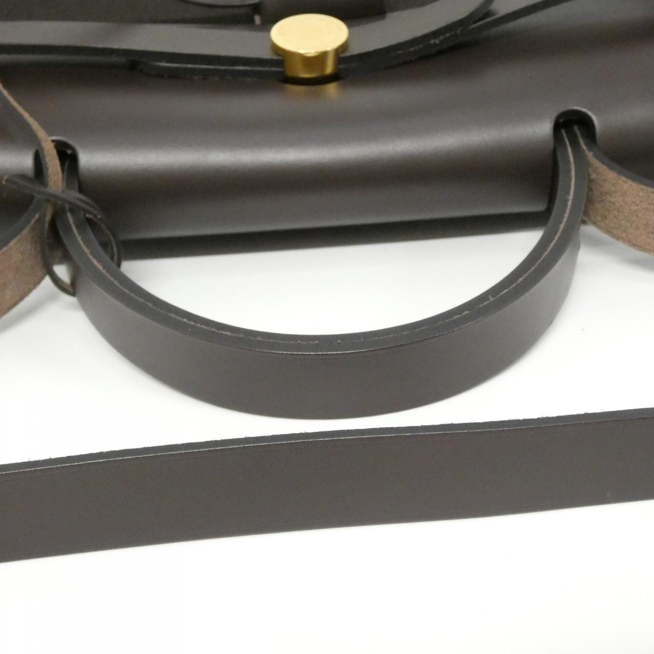 エルメス エールバッグ ジップ PM 078971CC バッグ