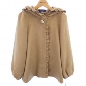 エムズグレーシー M'S GRACY コート