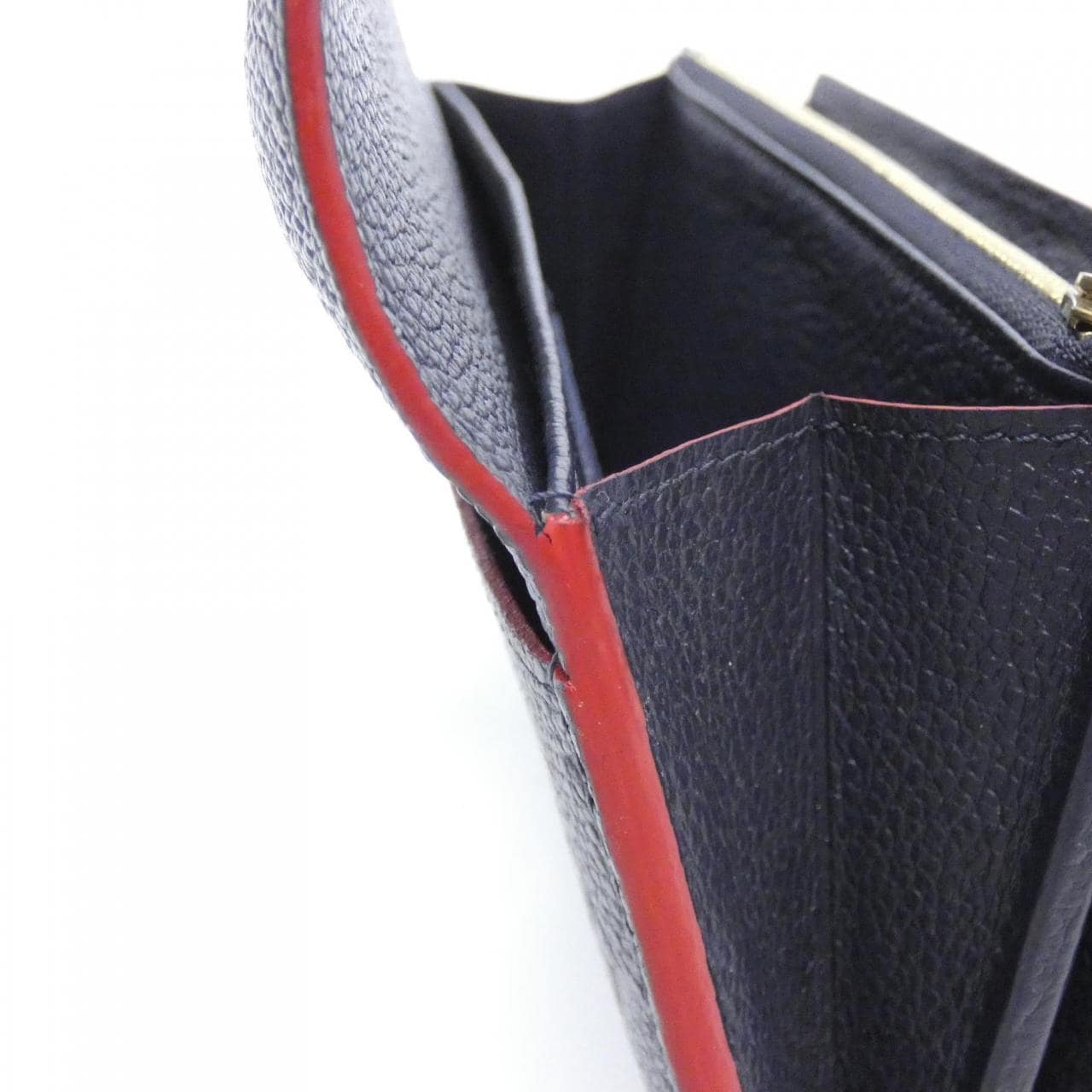 ルイヴィトン モノグラム アンプラント ポルトフォイユ サラ M62125 財布