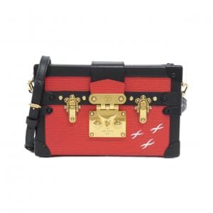 ルイヴィトン エピ プティット マル M54651 ショルダーバッグ