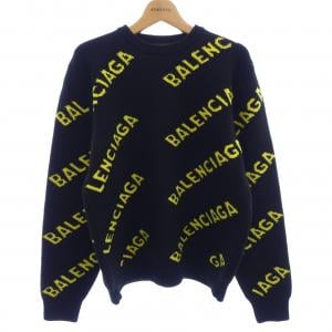 バレンシアガ BALENCIAGA 648433 T1567 ニット