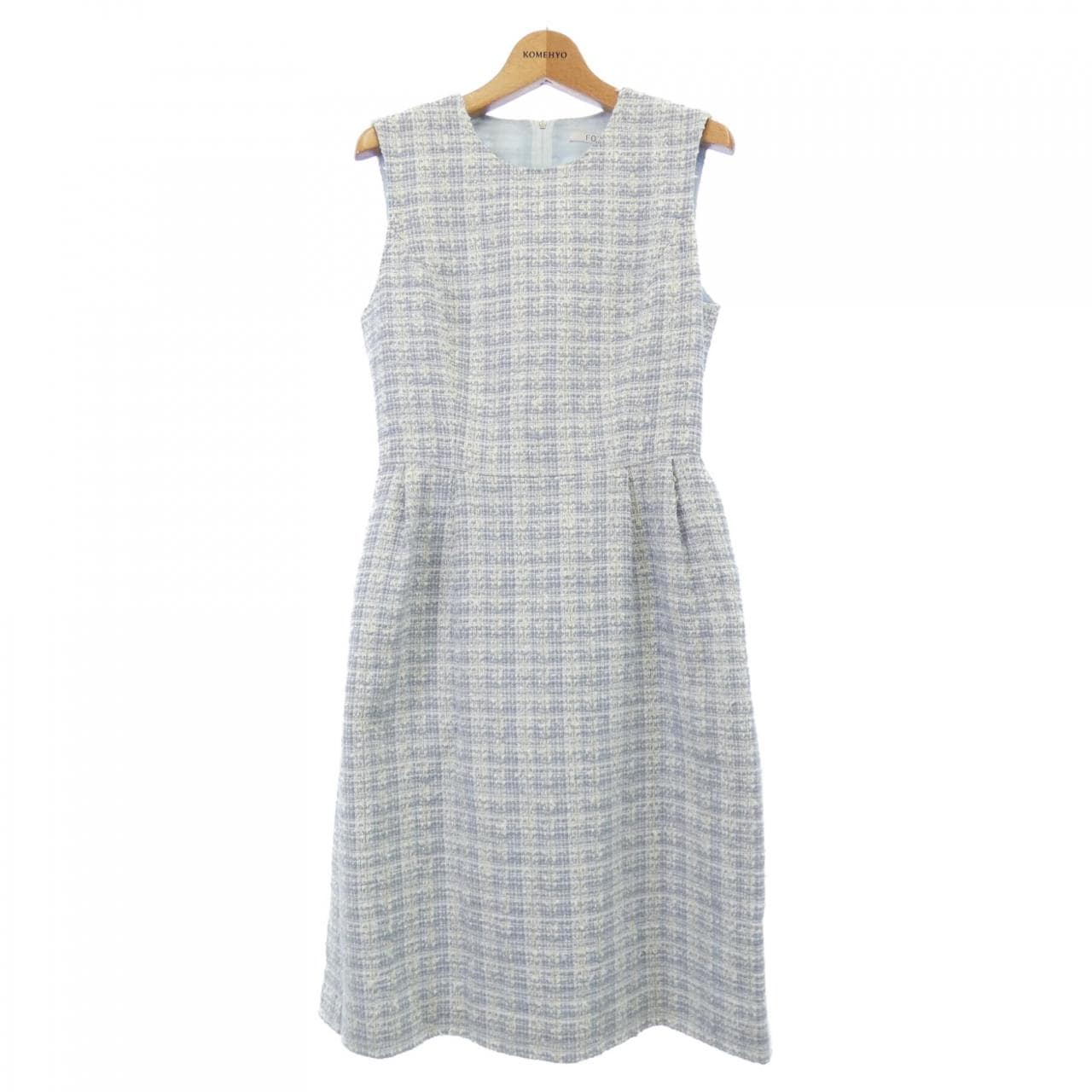 FOXEY 40542連衣裙