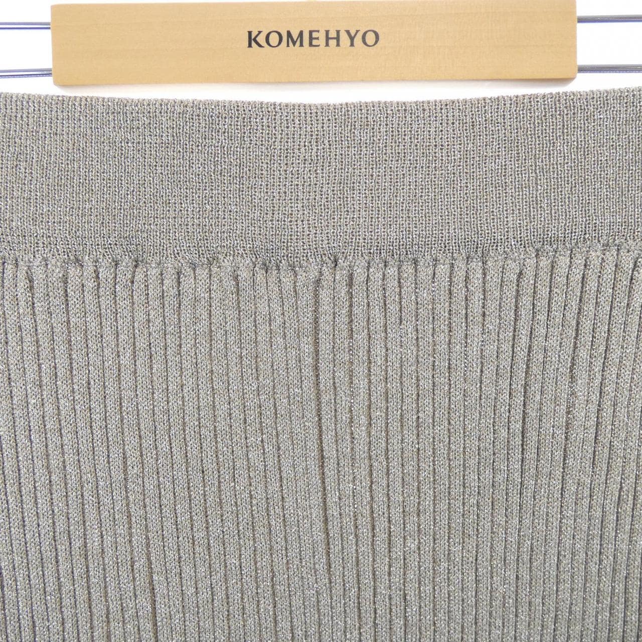 エブール ebure 3910500208 スカート