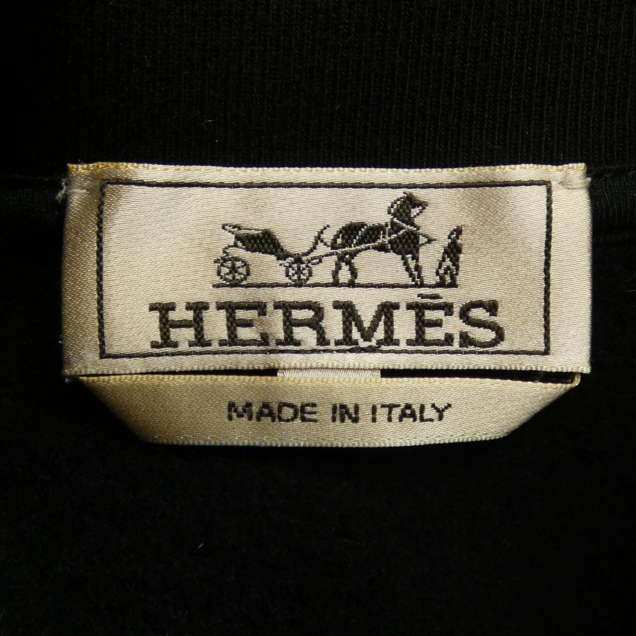 エルメス HERMES 657775HA ブルゾン