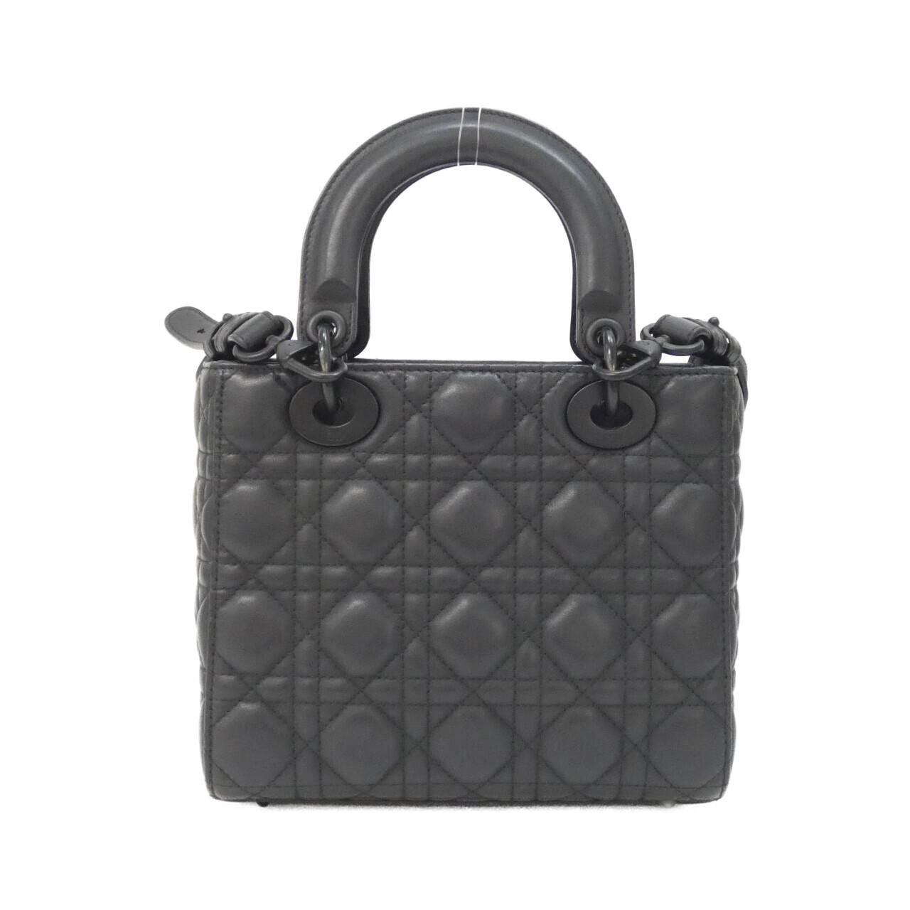 クリスチャンディオール MY ABCDIOR レディ ディオール スモール M0538SLOI バッグ