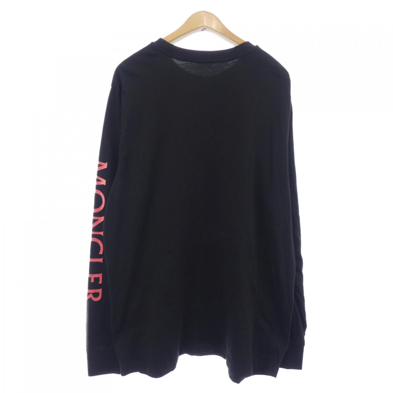 モンクレール MONCLER H20918D00008 8390T Tシャツ