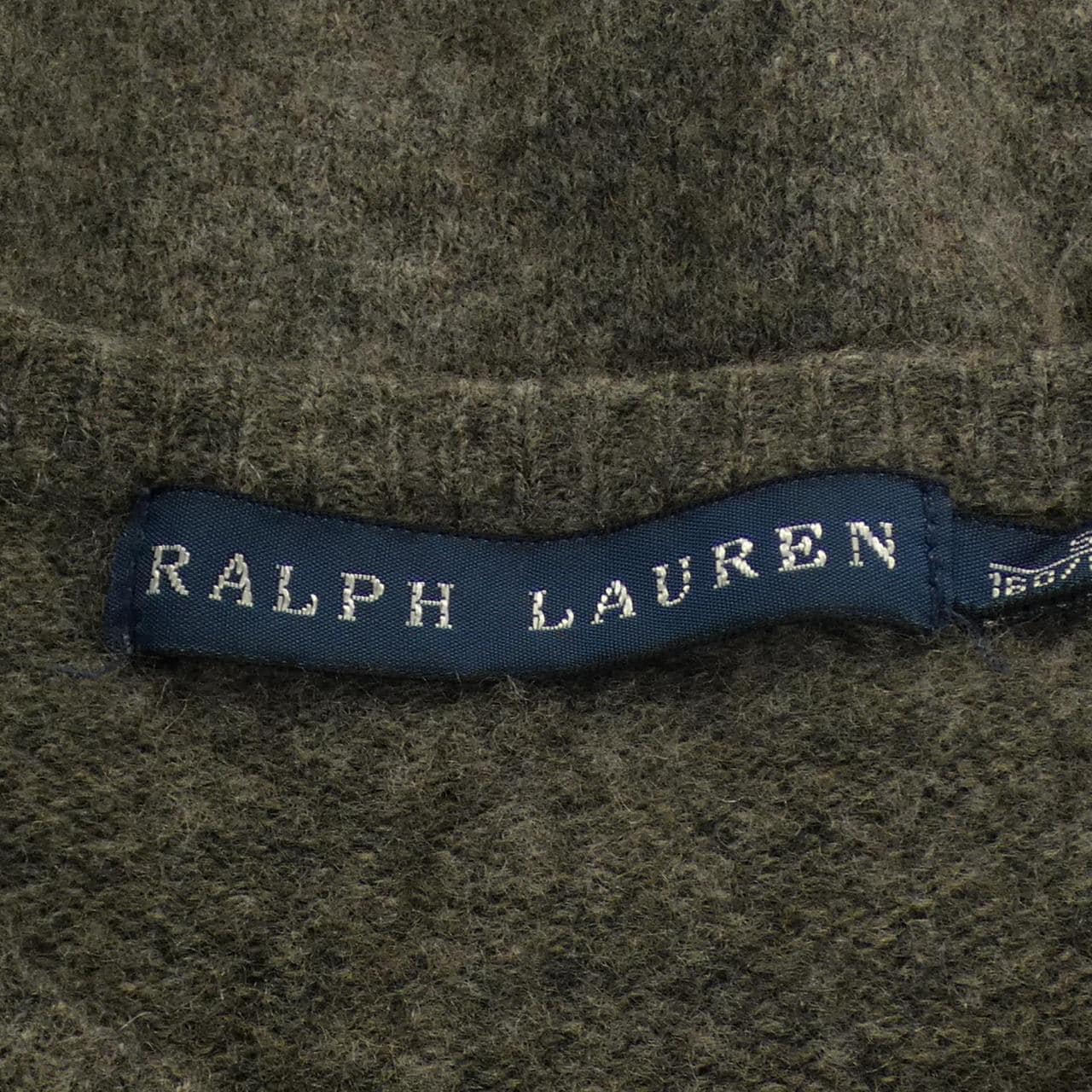 Ralph LaLPH LAUREN开襟衫
