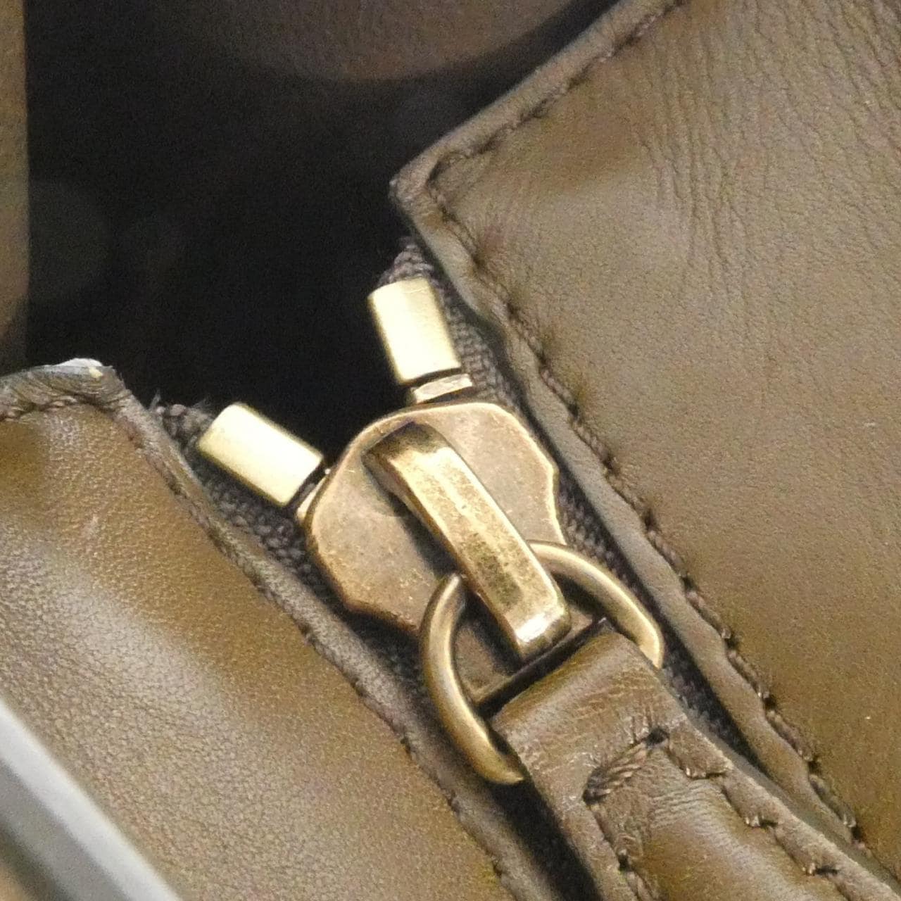 セリーヌ ミニ ラゲージ 165213TSB バッグ