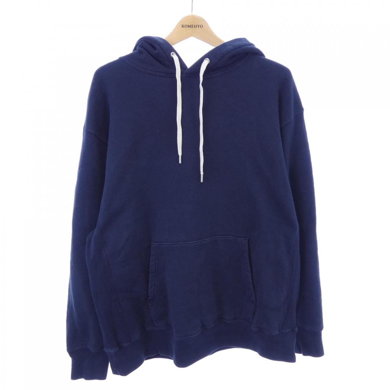 デンハム DENHAM 01-24-01-60-671 パーカー