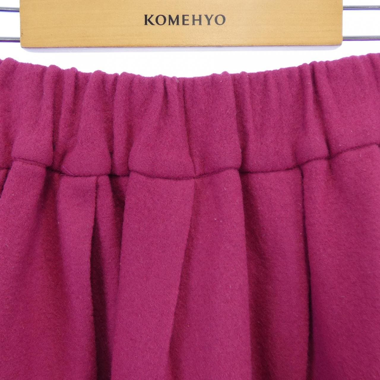 サクラ SACRA 117612121 スカート