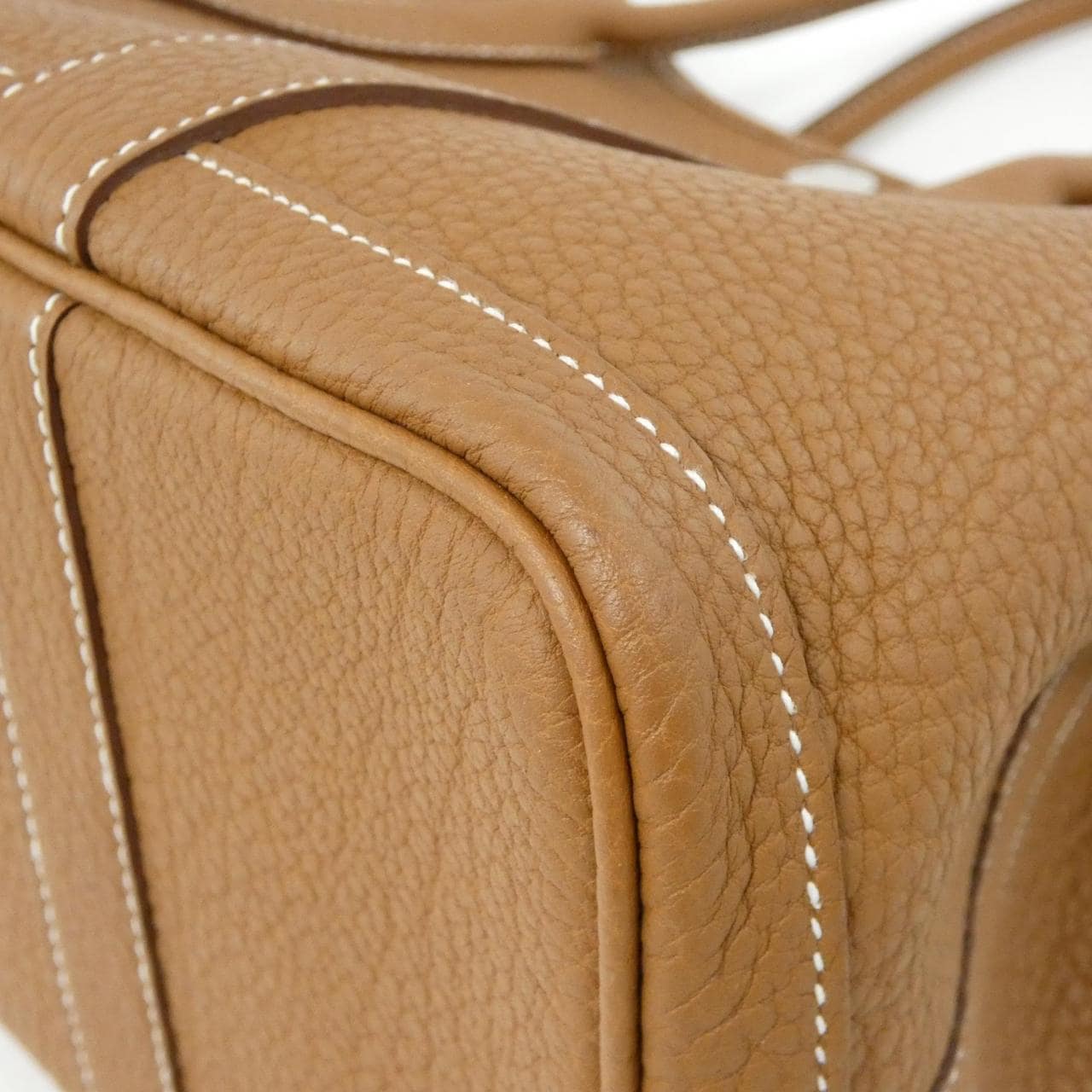 エルメス ガーデン パーティ 30cm 051568CK バッグ