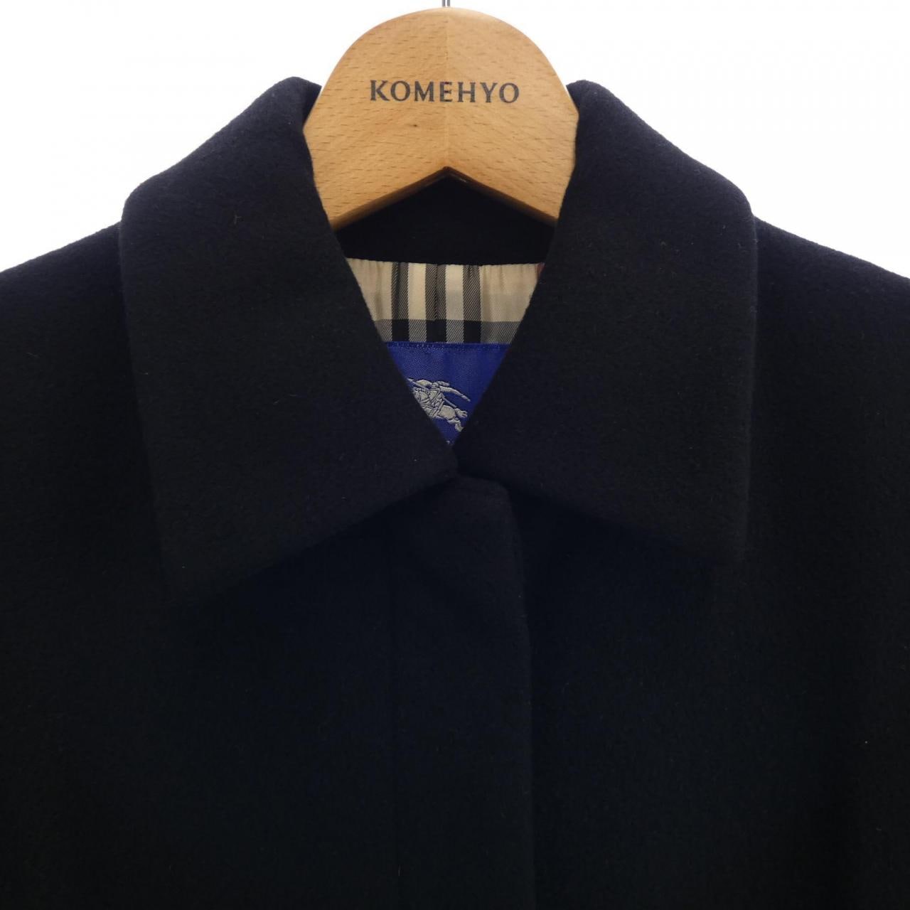 【ヴィンテージ】バーバリーブルーレーベル BURBERRY BLUE LABEL コート