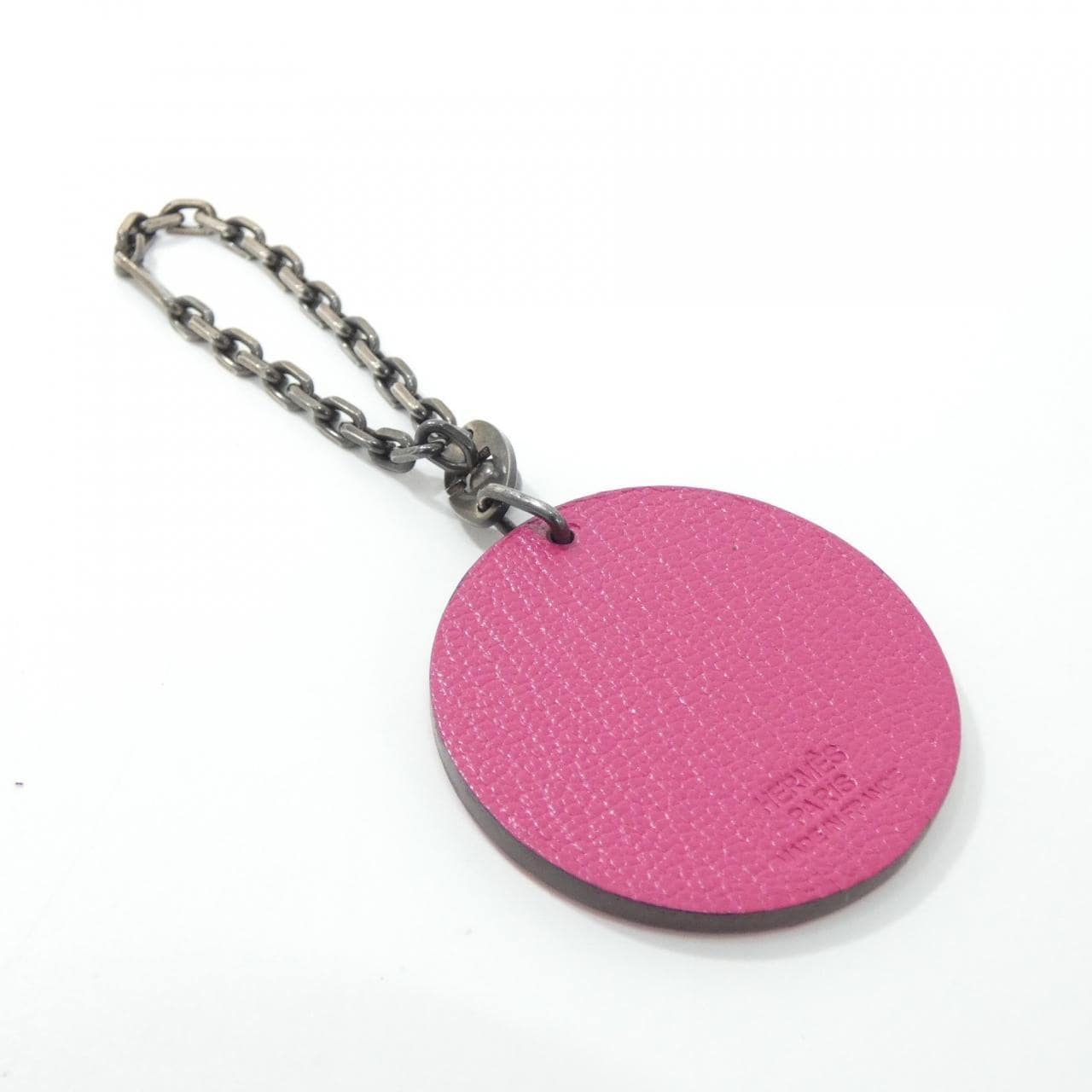 エルメス PIG キーホルダー