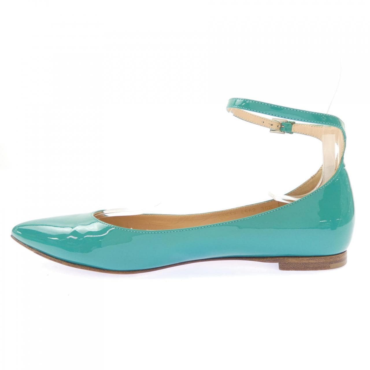 ジャンヴィトロッシ GIANVITO ROSSI シューズ