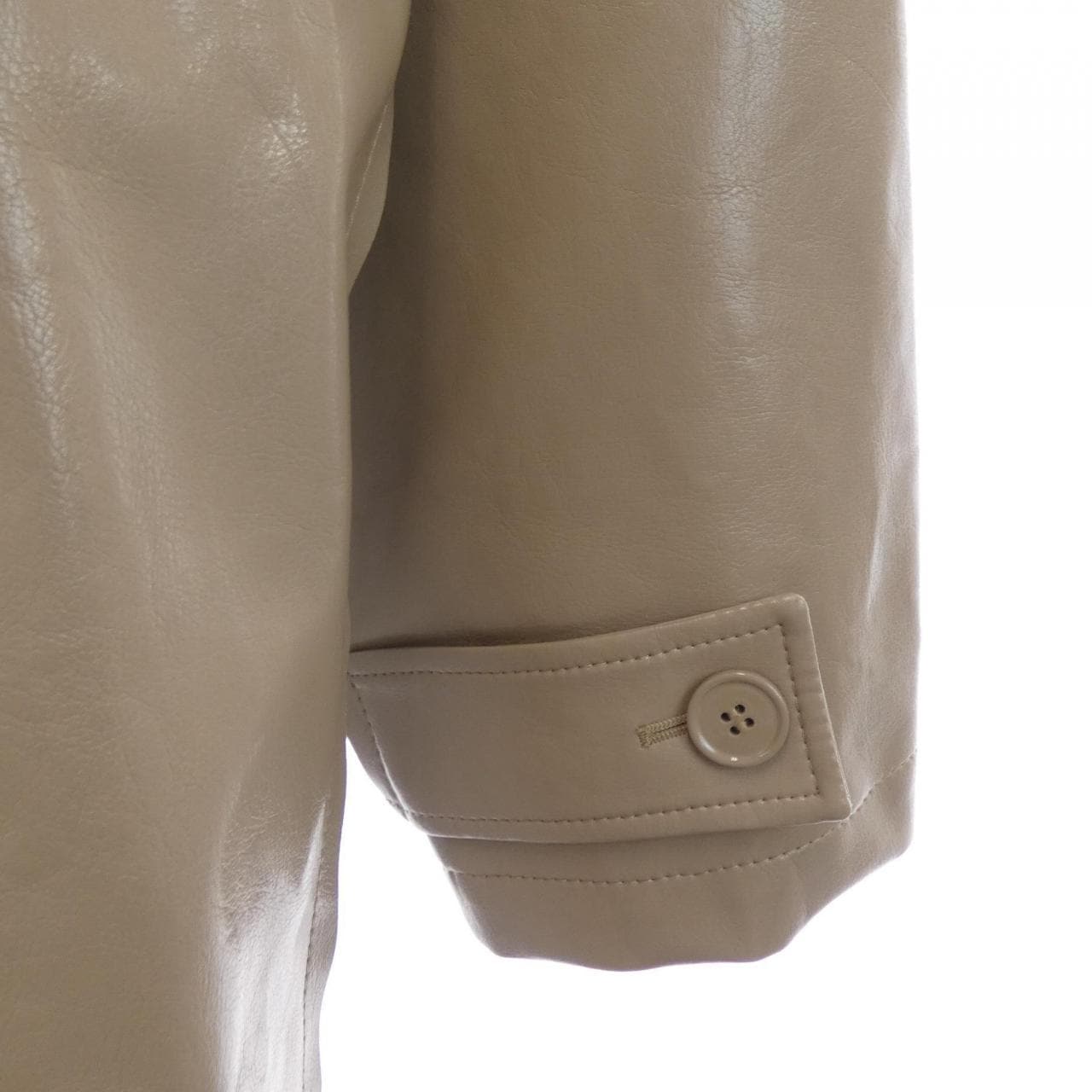 エムエムシックス MM6 S52AH0045 STN978 コート