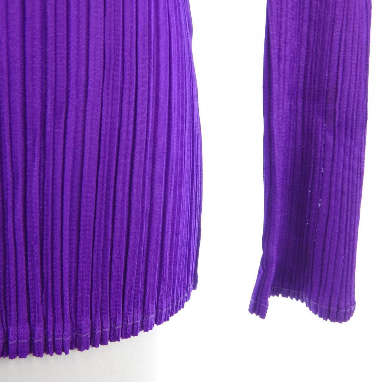 【ヴィンテージ】プリーツプリーズ PLEATS PLEASE PP63-JJ501 シャツ