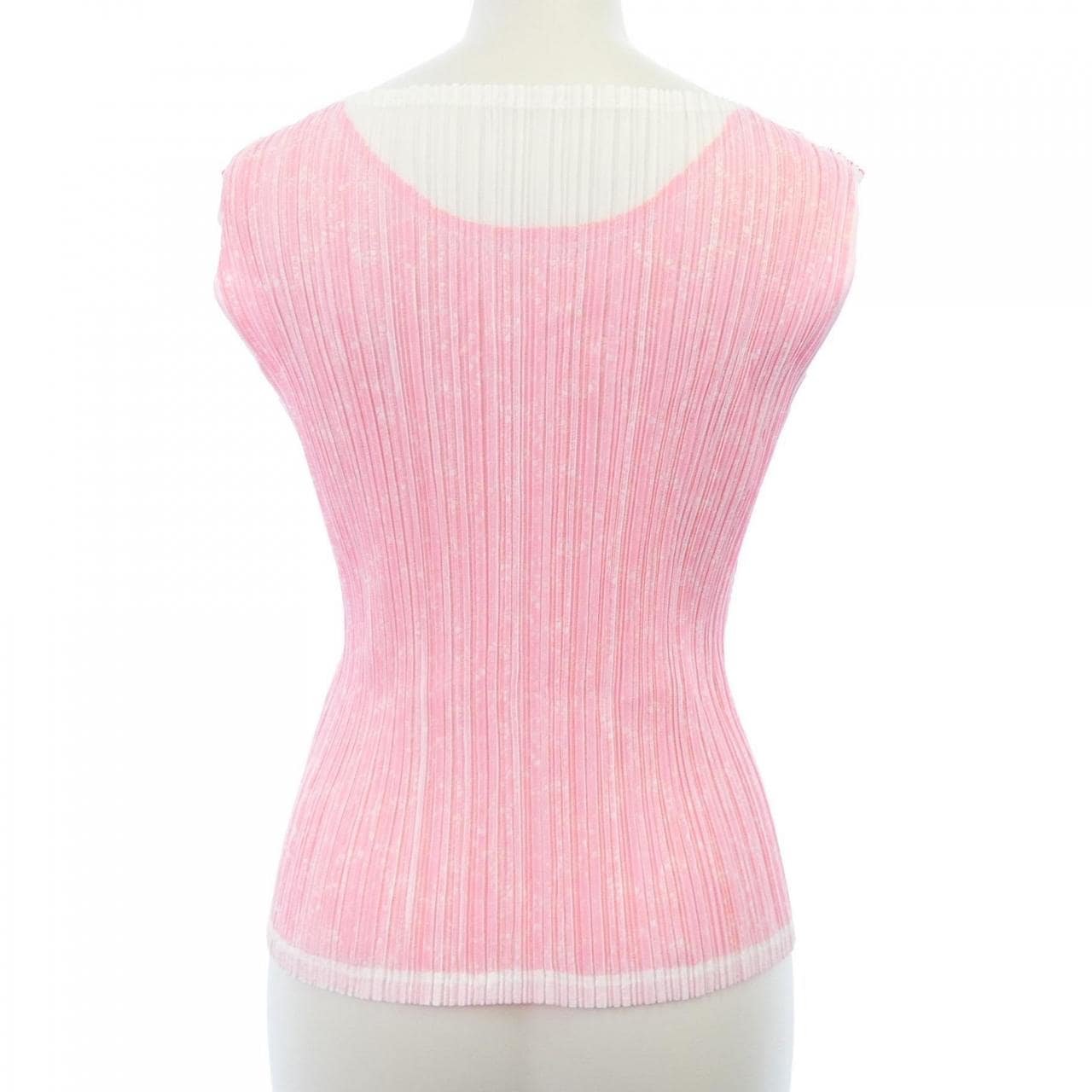 【ヴィンテージ】プリーツプリーズ PLEATS PLEASE 2003 レース PP31-JK641 トップス