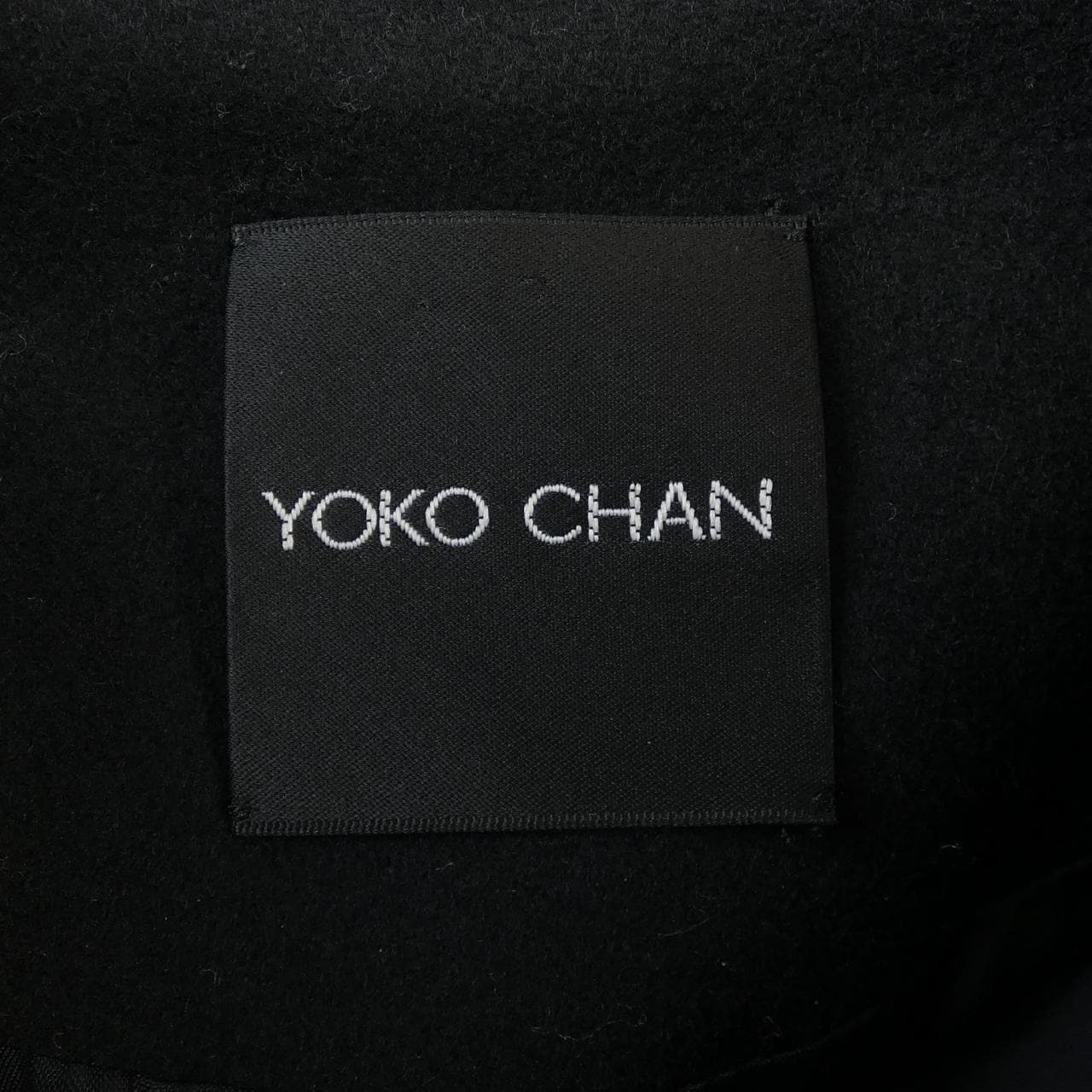 ヨーコチャン YOKO CHAN YCC-319-102 コート