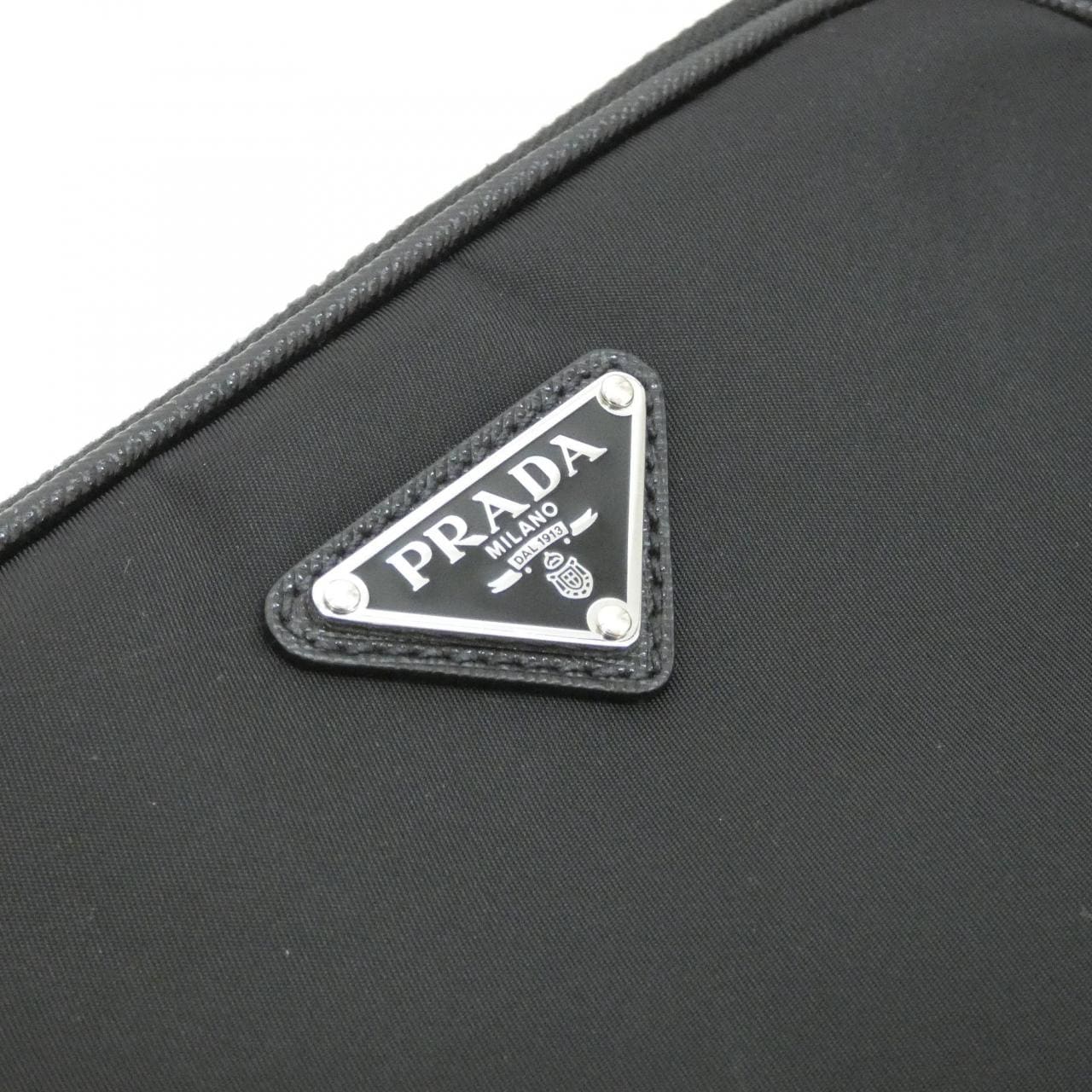 プラダ 2VH070 ショルダーバッグ