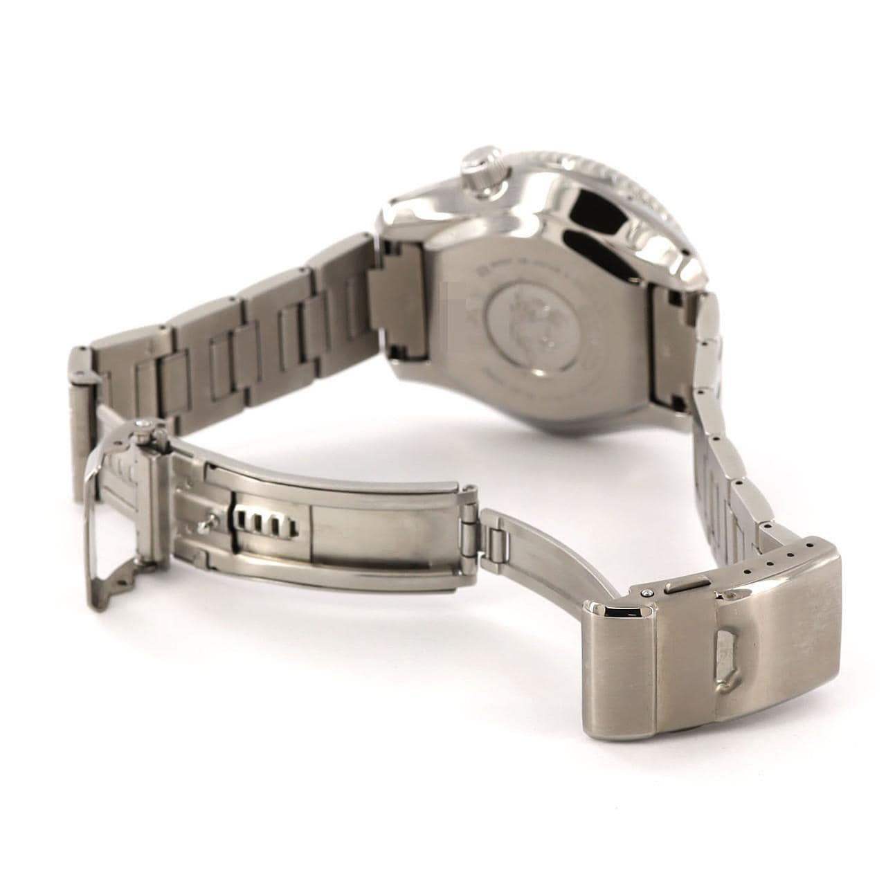 セイコー マリンマスタープロフェッショナル300m 8L35-00R0/SBDX025 SS 自動巻