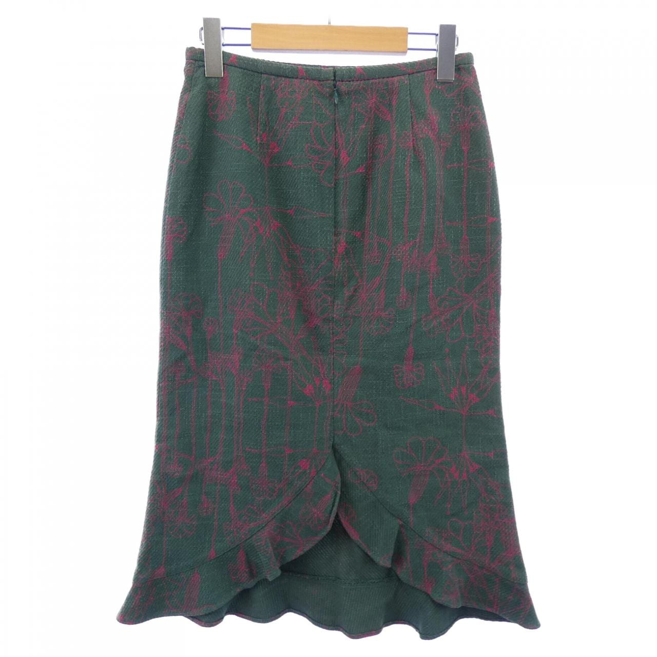 ホコモモラ JO CO MO MO LA スカート