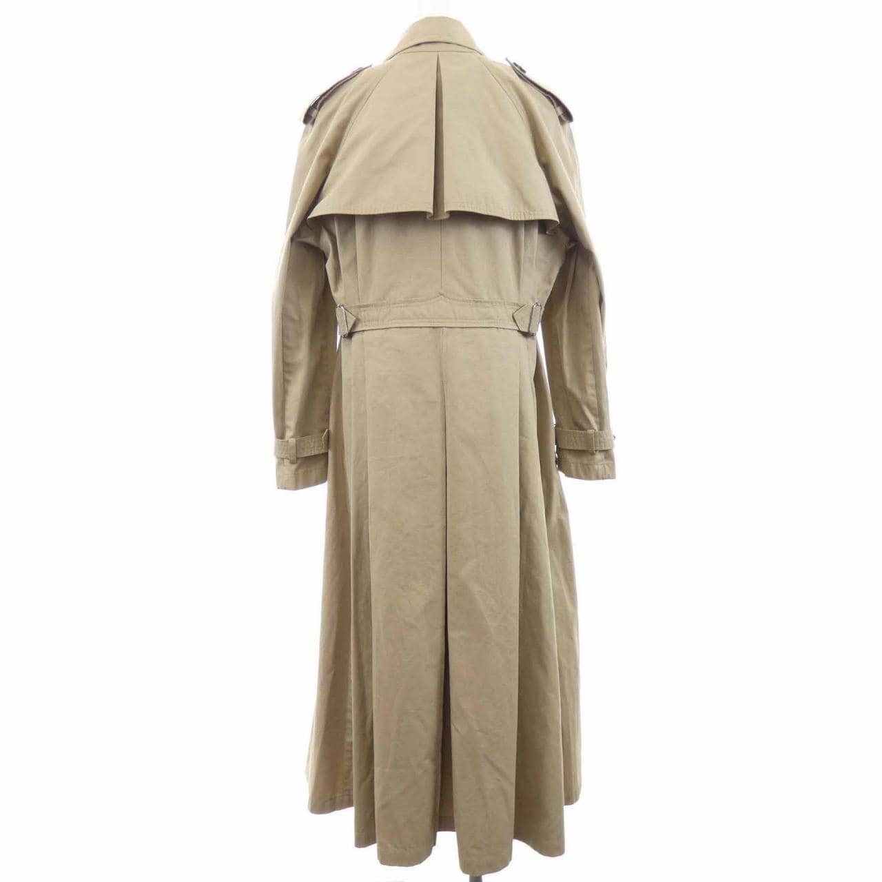 クリスチャンディオール CHRISTIAN DIOR 30MONTAIGNE 841M55A3332 トレンチコート