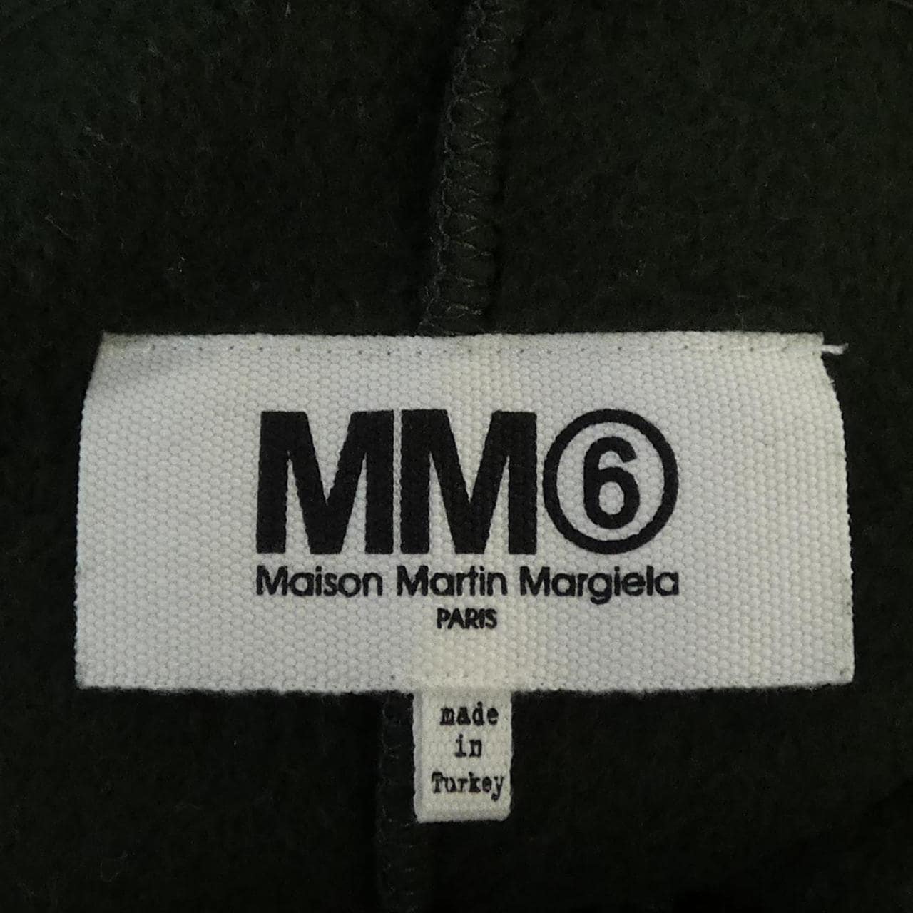 エムエムシックス MM6 S32KA0339 パンツ