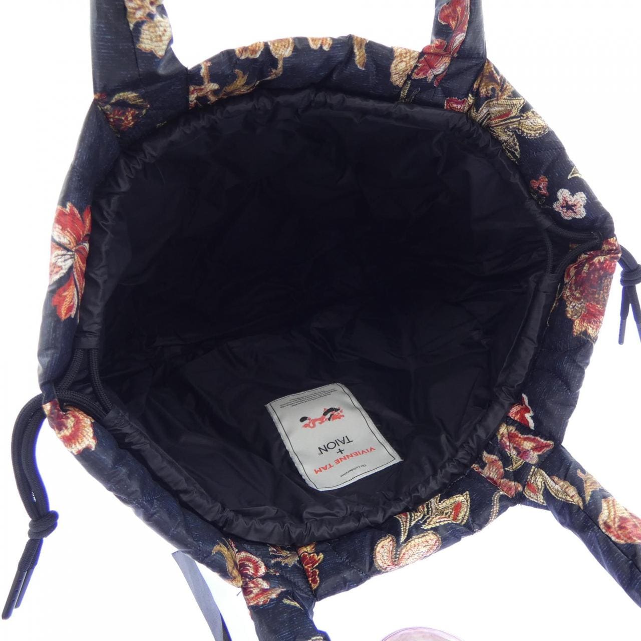 ヴィヴィアンタム VIVIENNE TAM BAG