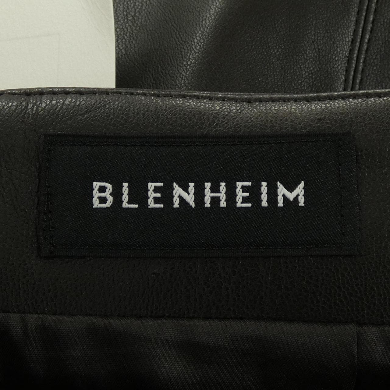 ブレンヘイム BLENHEIM スカート