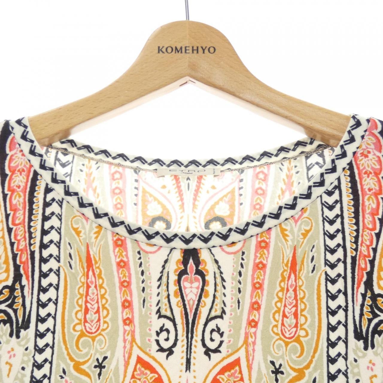 エトロ ETRO ニット
