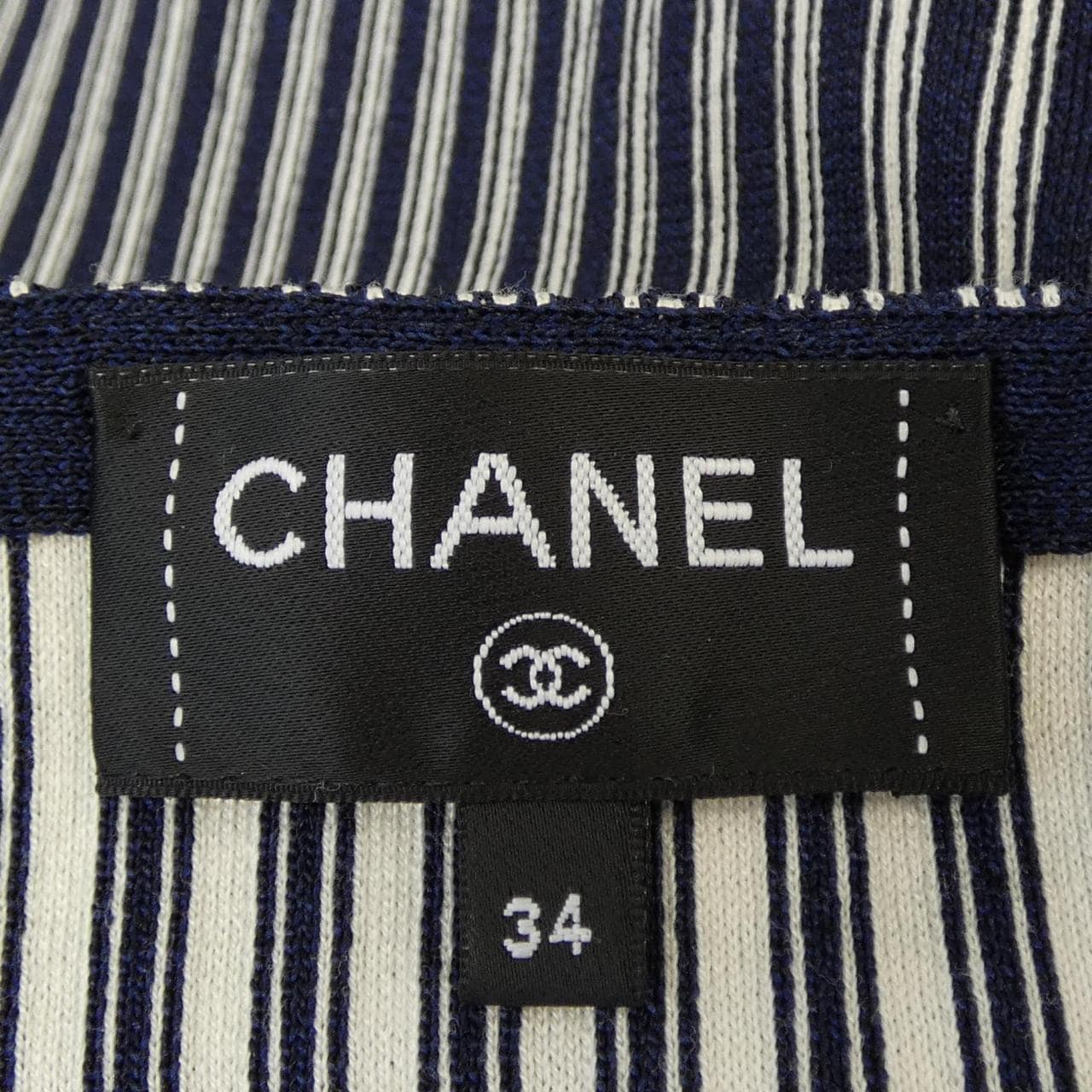 シャネル CHANEL P79171K11414 ワンピース
