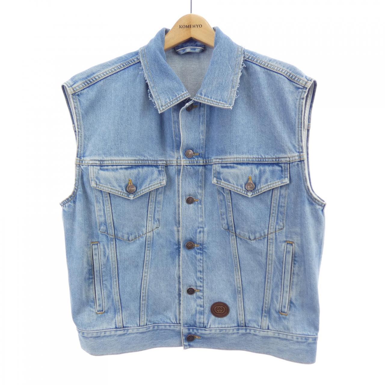 グッチ GUCCI 623944 XDA85 ベスト