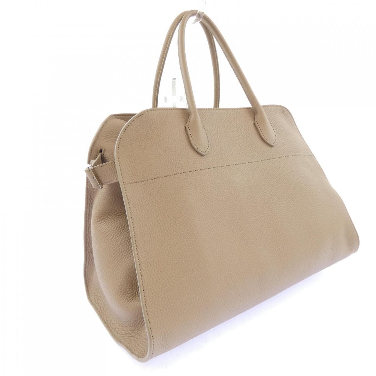 ザロウ THE ROW ソフトマルゴー SOFT MARGAUX W1255 L133 BAG