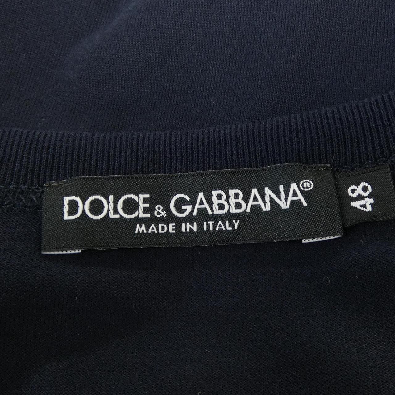 ドルチェアンドガッバーナ DOLCE&GABBANA G8GH2T/G7HQE Tシャツ