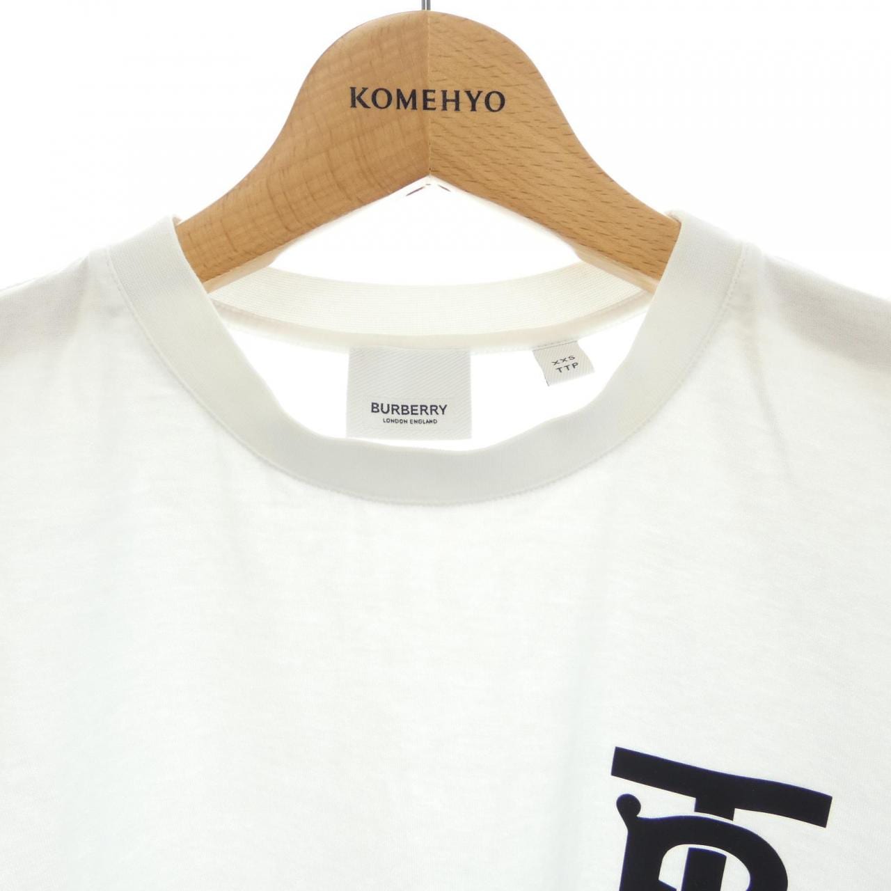 バーバリー BURBERRY 801747311 Tシャツ