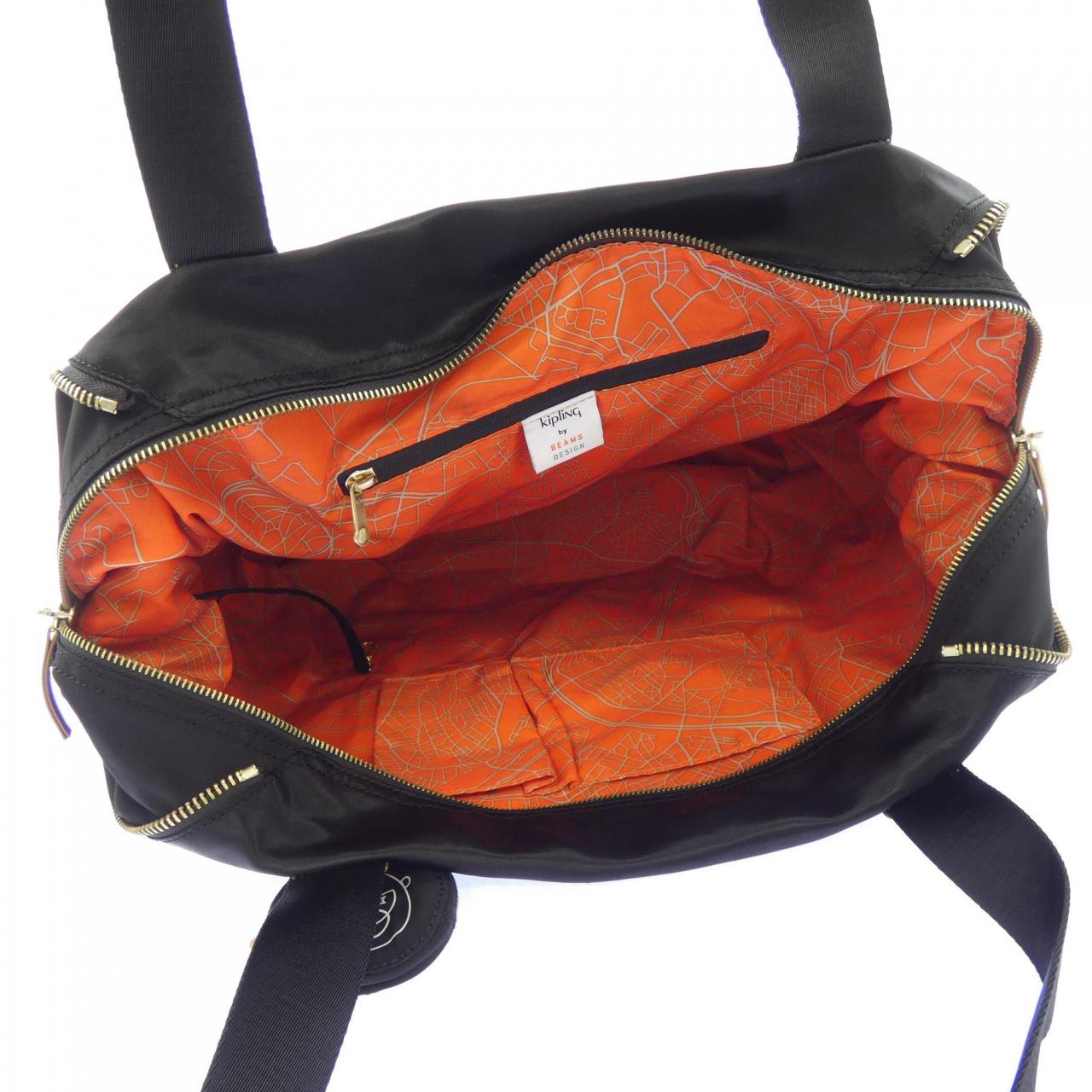 キプリング KIPLING KI4639-71V BAG