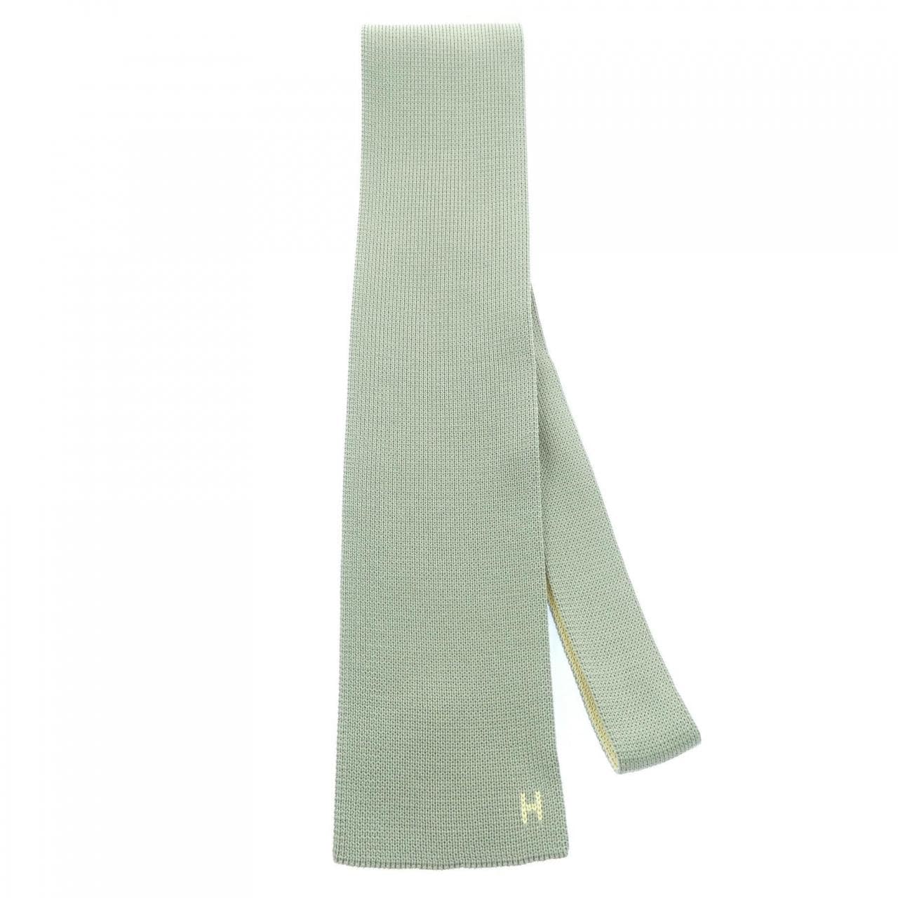 エルメス HERMES NECKTIE