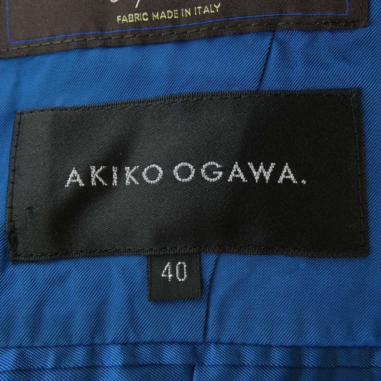 AKIKO OGAWA Suits