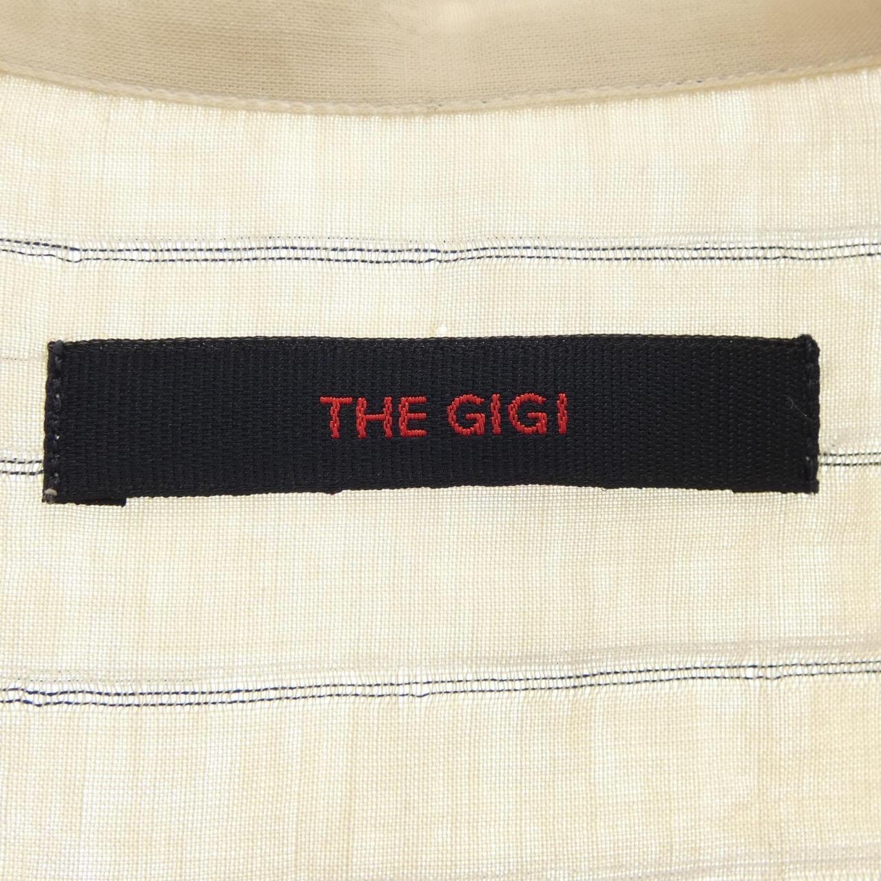 ザジジ THE GIGI シャツ