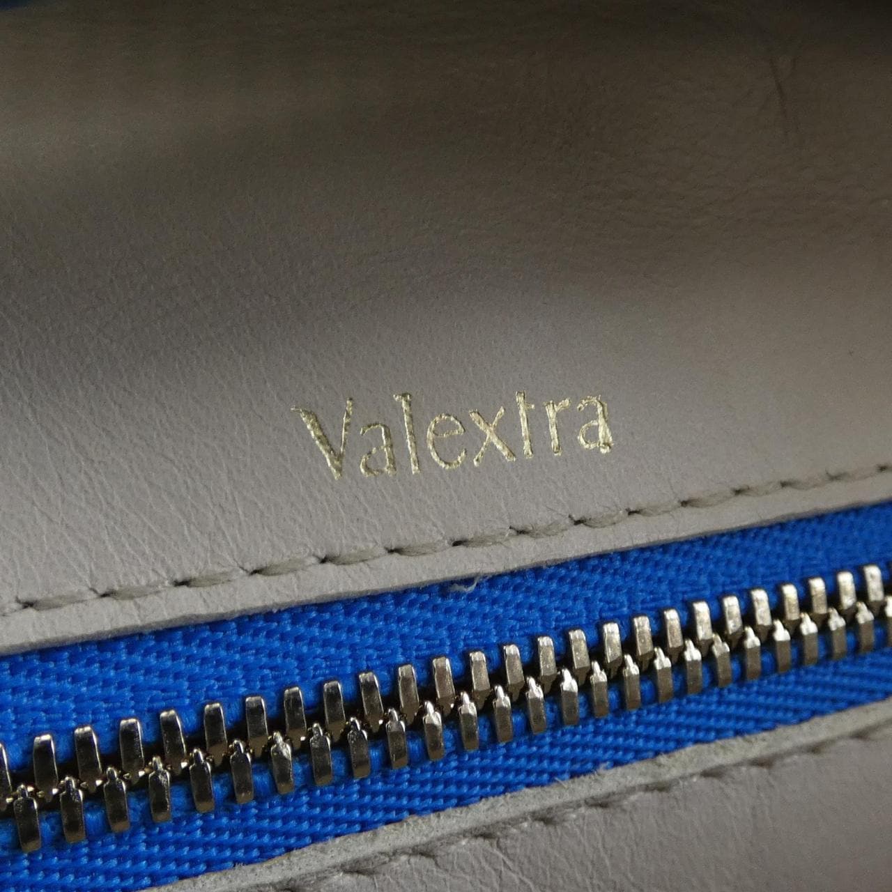 VALEXTRA BAG