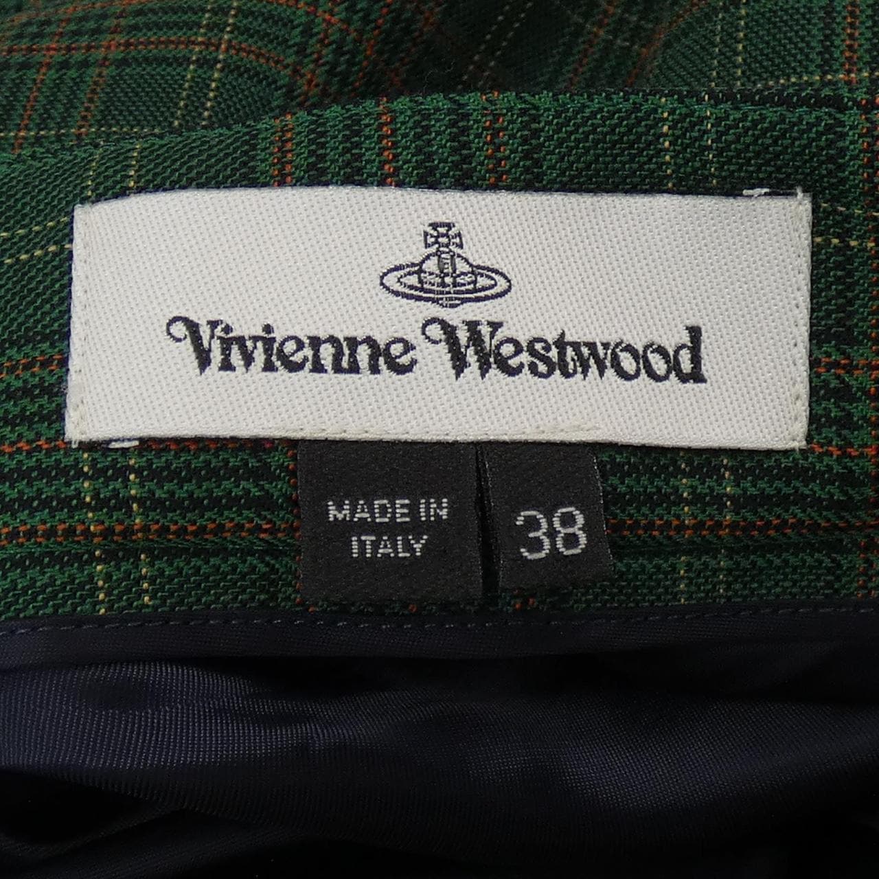 ヴィヴィアンウェストウッド Vivienne Westwood スカート