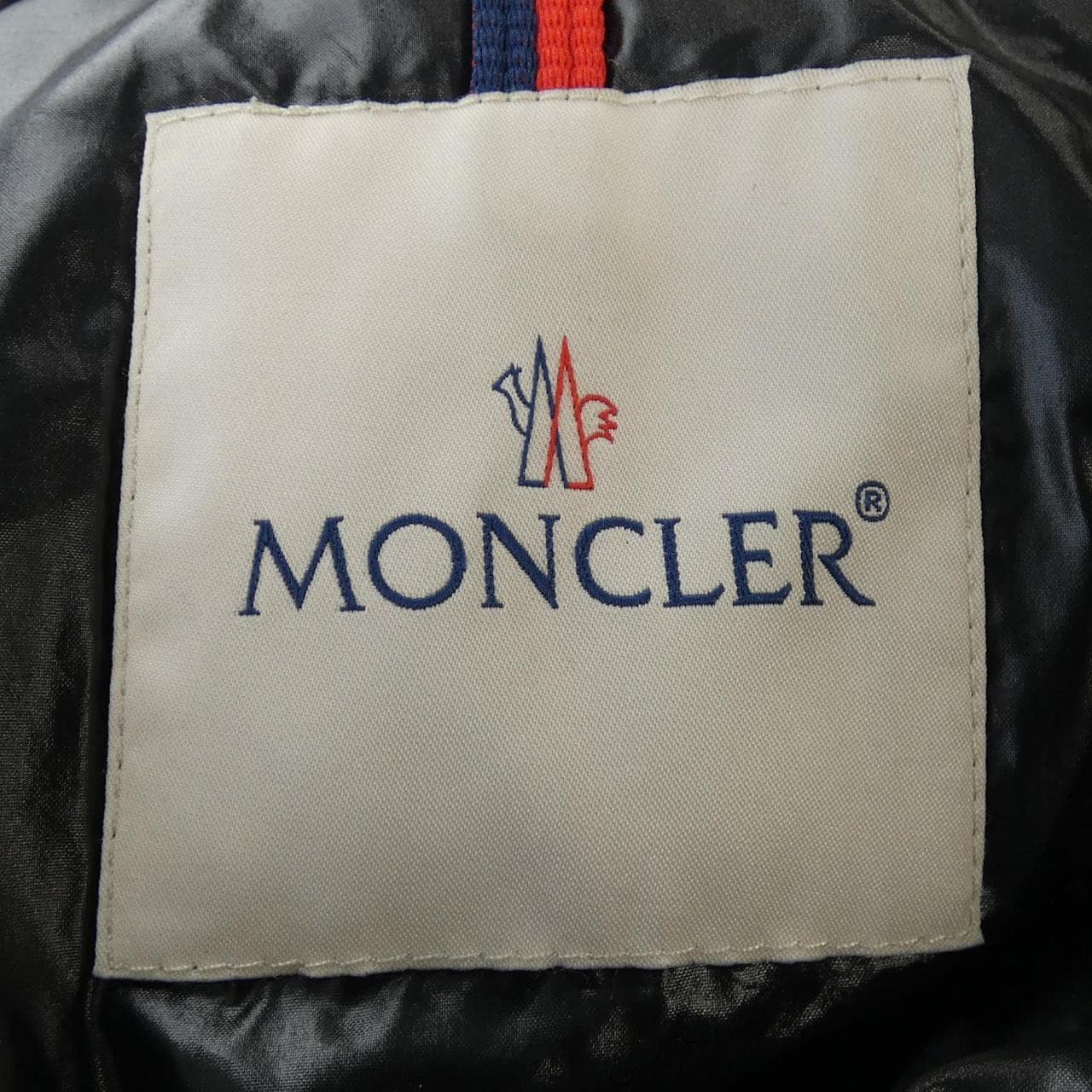 MONCLER MONCLER Down Jacket