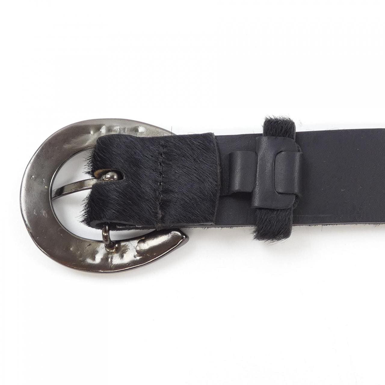 ブッテロ BUTTERO BELT