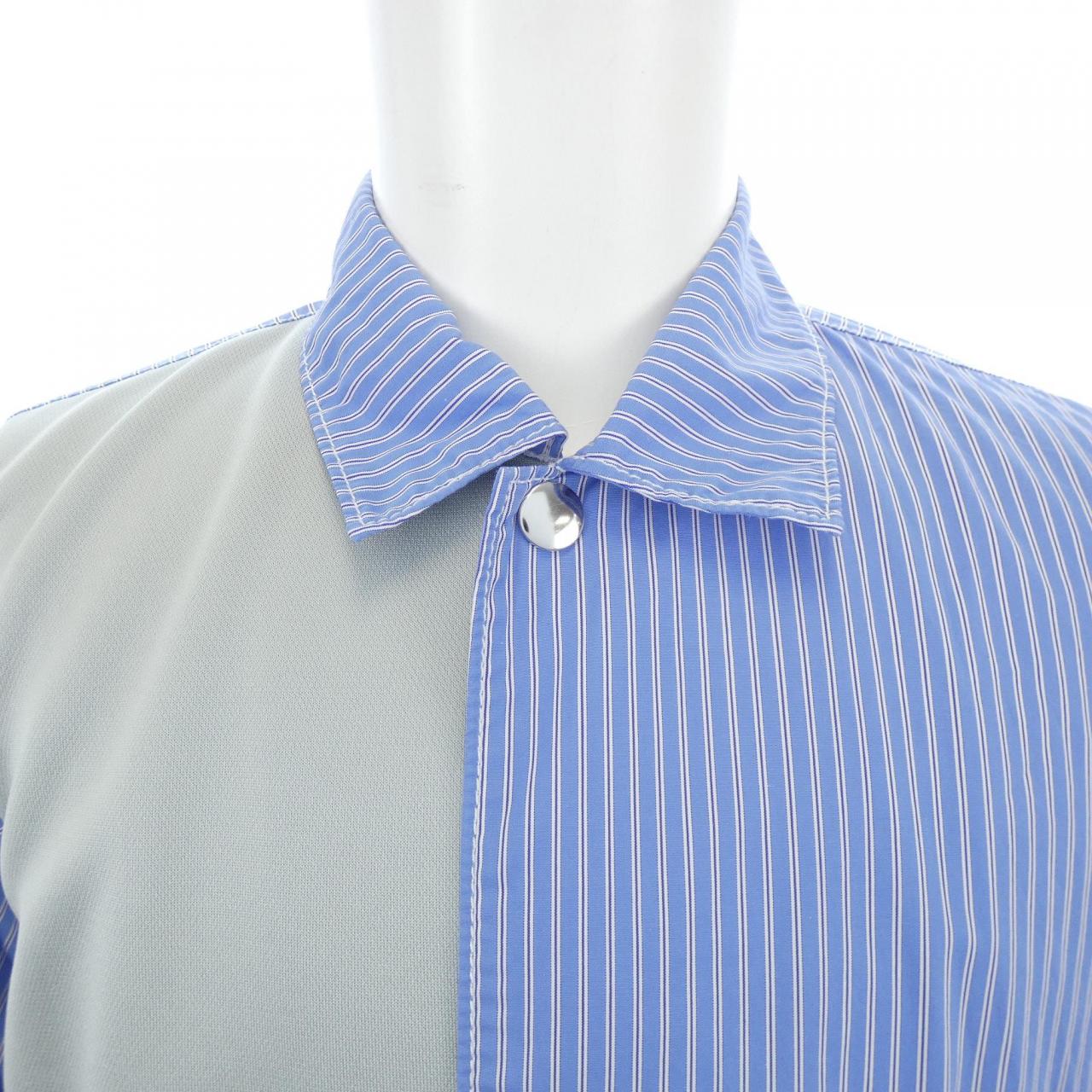 コムデギャルソンシャツ GARCONS SHIRT ジャケット