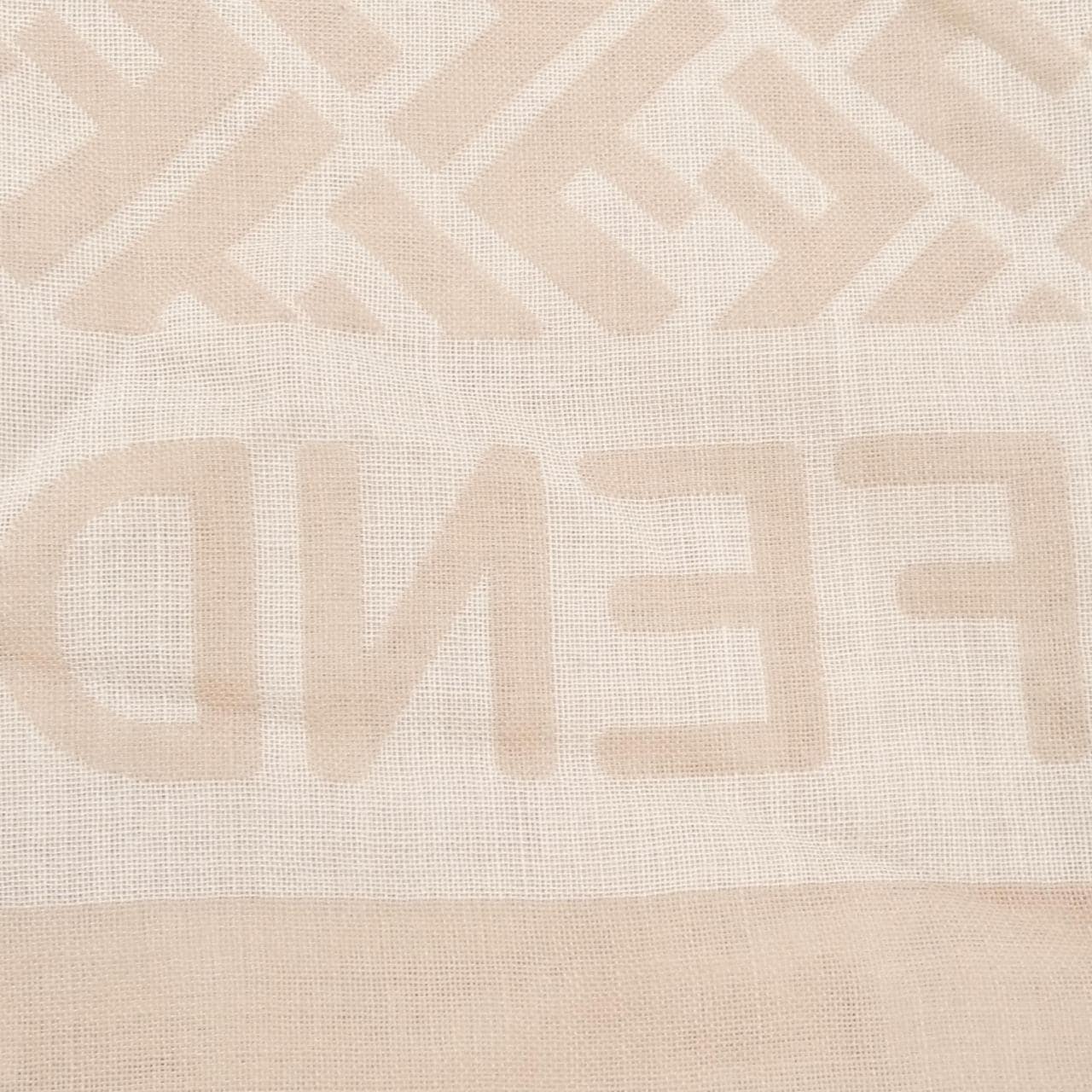 フェンディ FENDI STOLE
