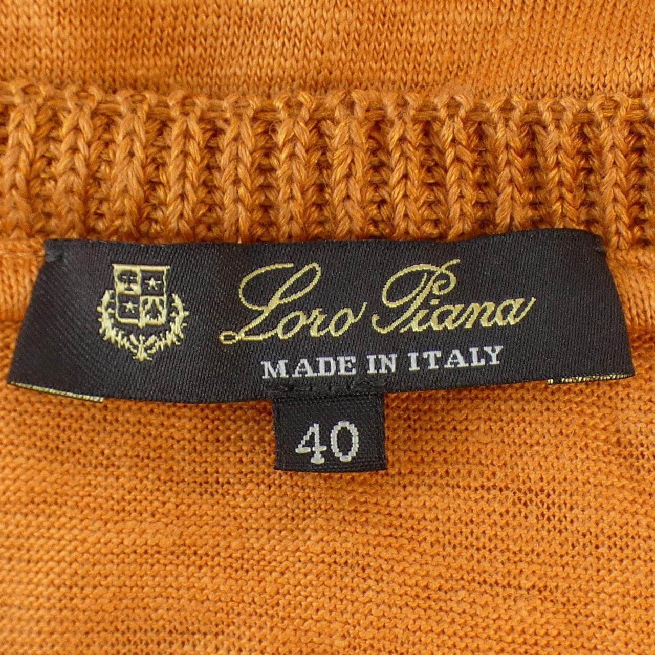 Loro Loro Piana上衣