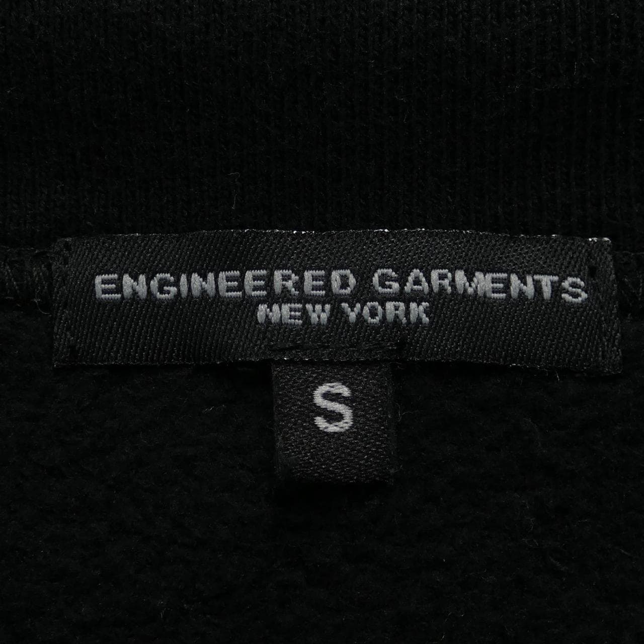 エンジニアードガーメンツ ENGINEERED GARMENTS パーカー